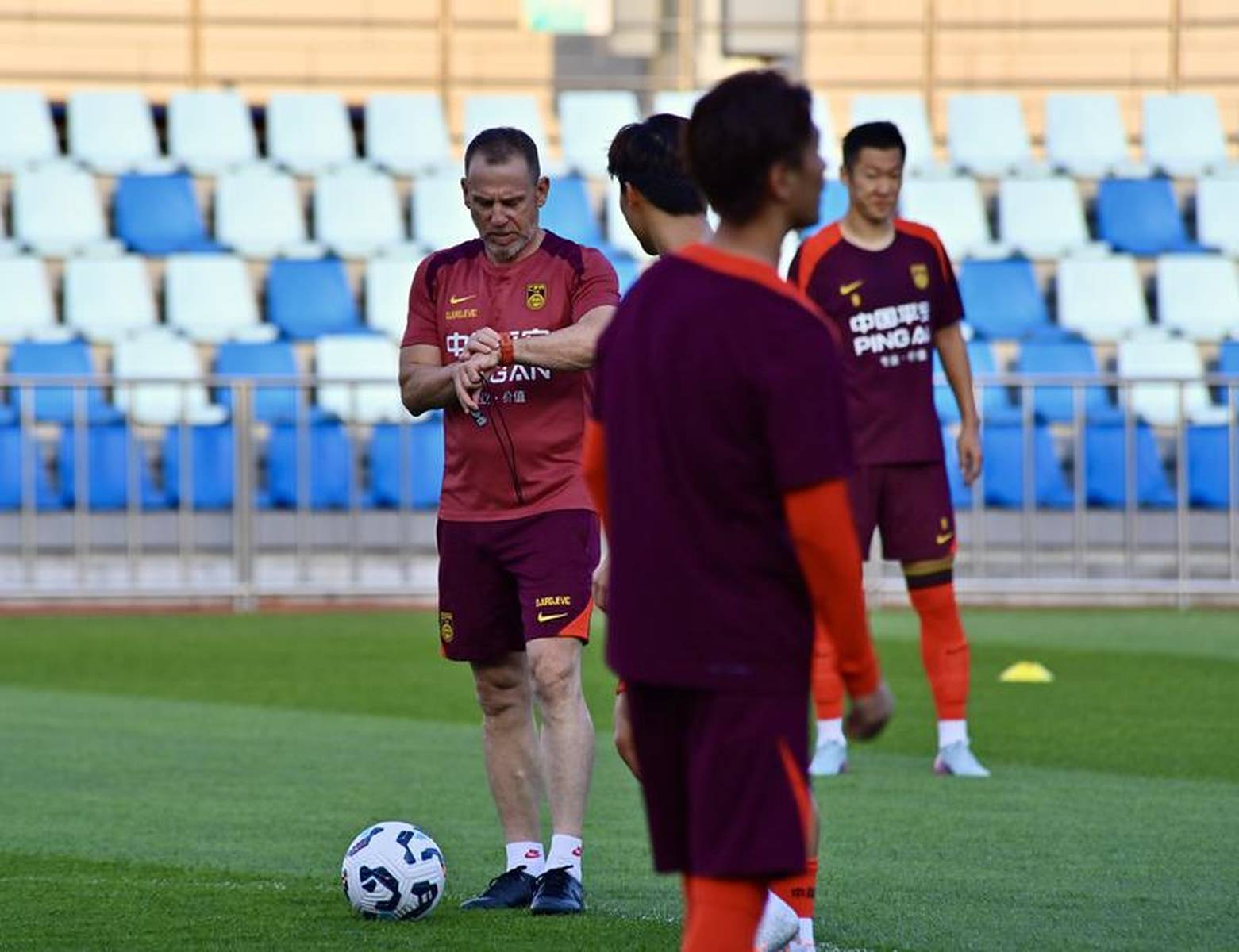 國(guó)家橄欖球隊(duì)的預(yù)覽：為新的鮮血周期奠定了基礎(chǔ) 韓國(guó)仍然需要在第一場(chǎng)比賽中放開(kāi)手腳